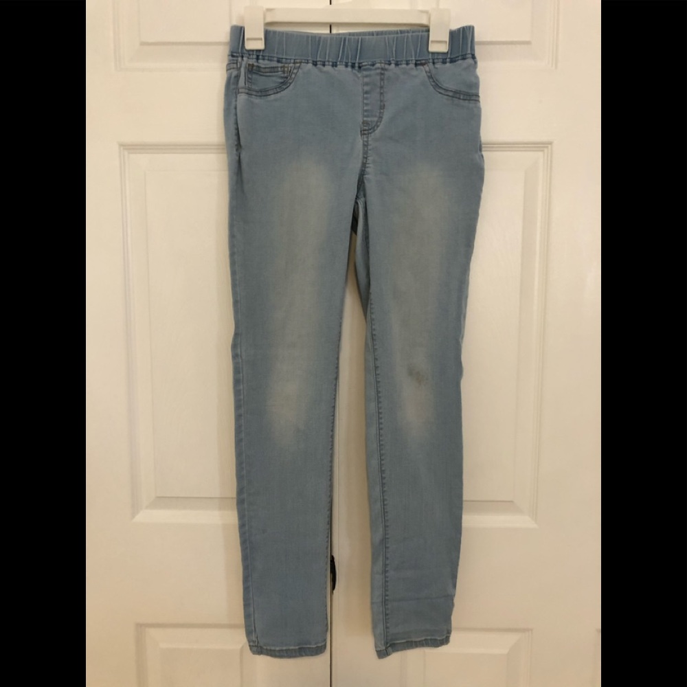 Cat and Jack Jeans